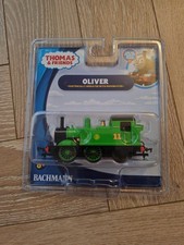 Bachmann Thomas and Friends