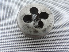 PRESTO  1/2  WHIT DIE