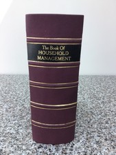 The Book of Household