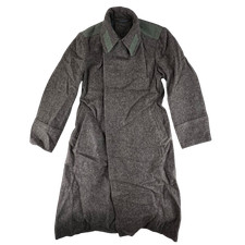 Soviet Red Army Greatcoat