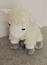 Keel Toys Plush Welsh Sheep