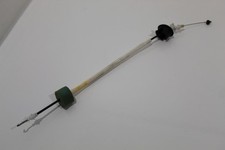 Audi A6 Allroad 4F C6 Front Door Locking Handle Bowden Cable 4F0837085A