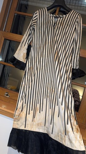 Silk piece from - silk,