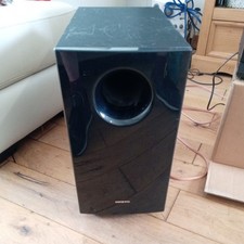 Onkyo Passive Subwoofer  SKW-358 