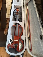 Vangoa 1/2 Size Electric