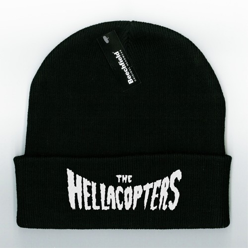 The hellacopters new black - the,