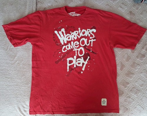 Ecko the warriors tshirt - the,