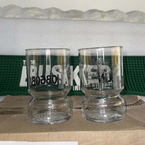Hobgoblin toughened pint - toughened,