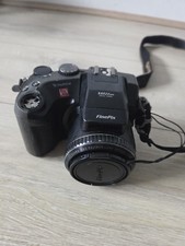 Fujifilm S602Z Finepix Digital