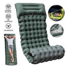 Camping Mat 10cm Thick Self