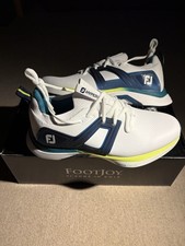 FootJoy HyperFlex Golf Shoes