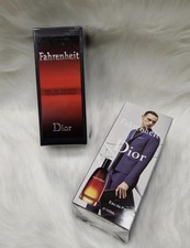 Dior Fahrenheit Eau de