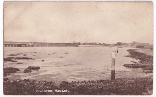 Langstone havant hampshire - langstone,