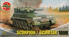 oop Airfix  A01320 1/76 (20mm)