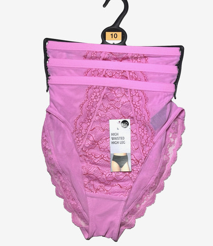 Pack high waist - m,