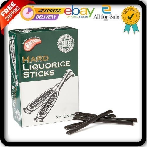 Barratt bassetti hard sticks - barratt,