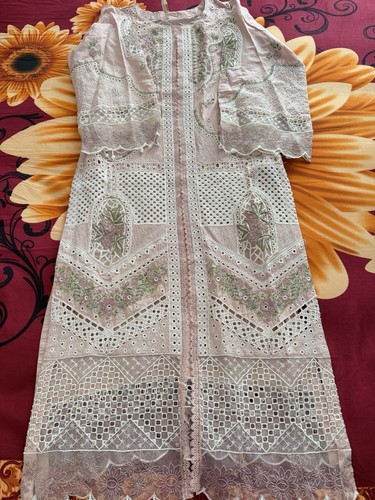 Pakistani designer piece - 3,