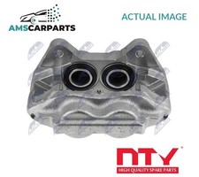 BRAKE CALIPER BRAKING FRONT