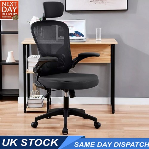Ergonomic office chair high - office,