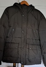 Winter Jacket Coat
