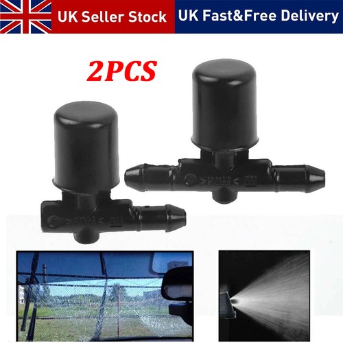 Front windscreen wiper washer - windscreen,
