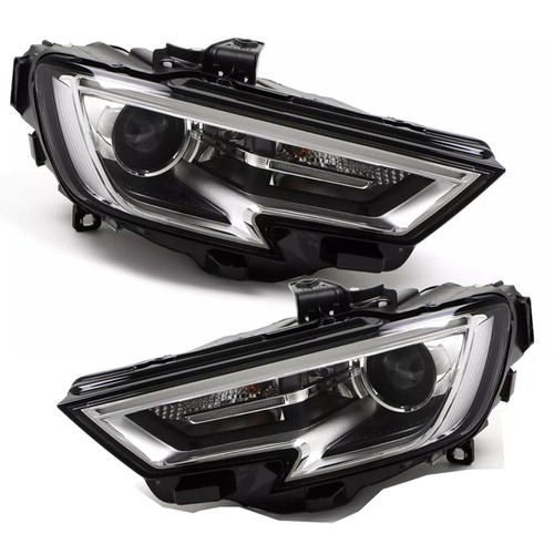 Xenon headlight for audi - for, 8v