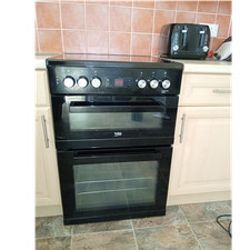 Beko kdvc563 electric - kdvc563,
