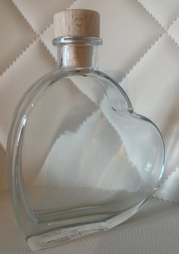 200ml passion heart shaped - heart,
