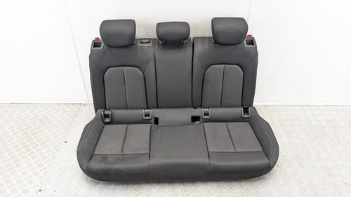 Audi seat full cloth - 8y,