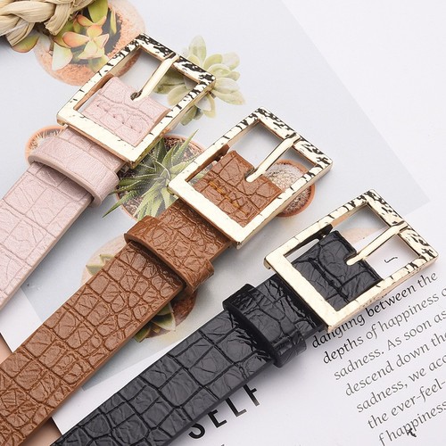 New vintage crocodile - new,