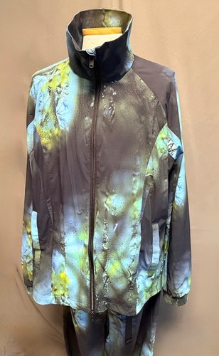 Track suit yohji - track,