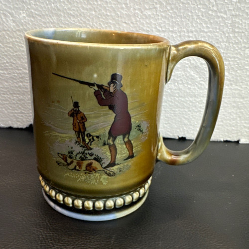 Wade irish porcelain - wade, ceramic
