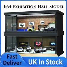 Scale diorama car - uk,