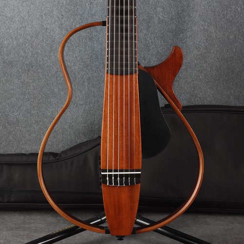 Yamaha slg200n 2nd - slg200n,