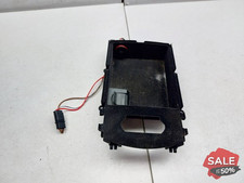 AUDI A6 C7 Centre Console