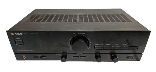 Kenwood 1030 stereo - kenwood,