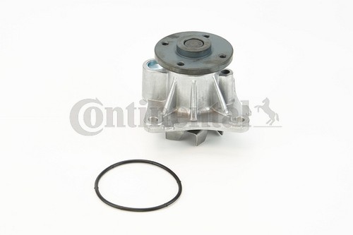 Water pump engine cooling - water,