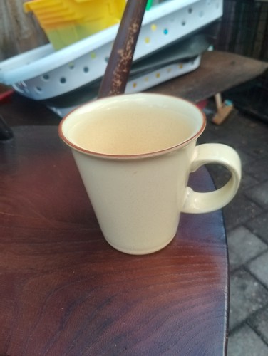 Denby juice mug - denby,