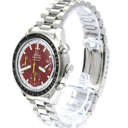 Omega speedmaster reduced - omega,