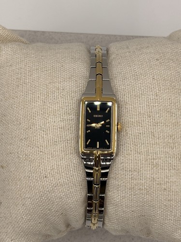 Seiko swr046 essentials quartz - essentials,