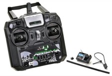 Absima 4-Channel Stick Radio
