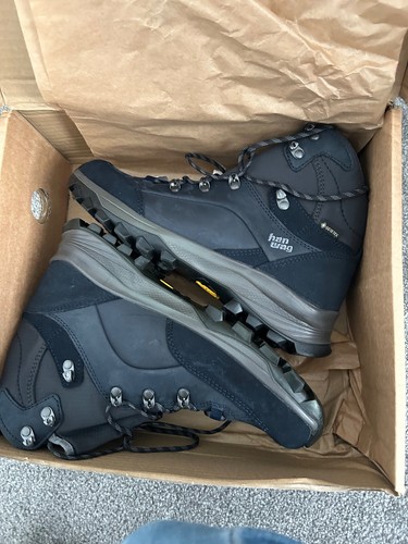 New hanwag banks boots - , 6