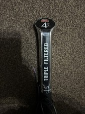 Stella 4% beer Pump Tap Handle