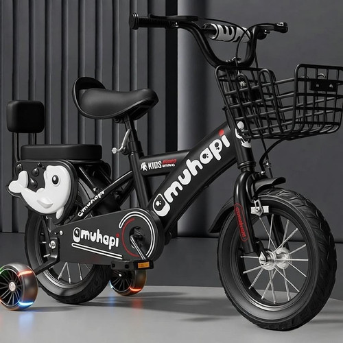 Inch kids bike - inch,