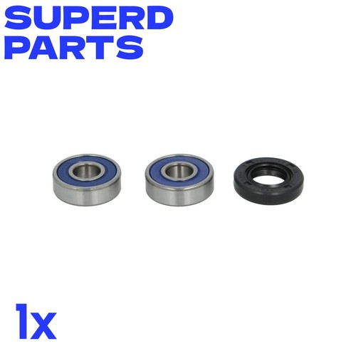 Wheel bearing kit front - wheel,