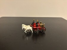 1960s Vintage Matchbox