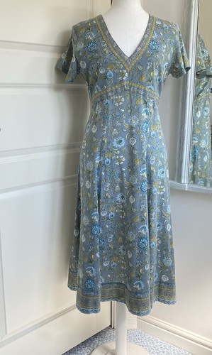 Anokhi for east indian cotton - for,