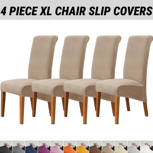 Piece dining chair slip - 4,