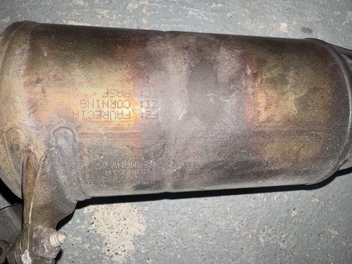 Bmw n55 catalytic - bmw,