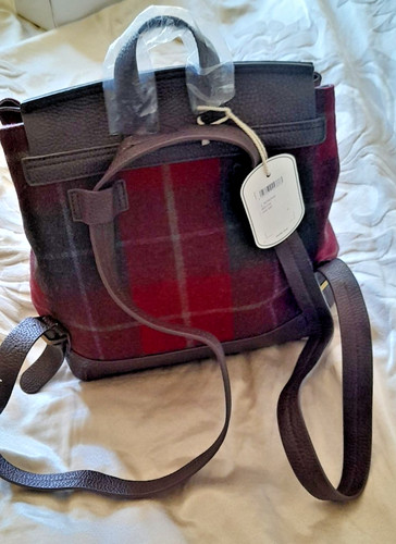 Joules tweed with - a, twist